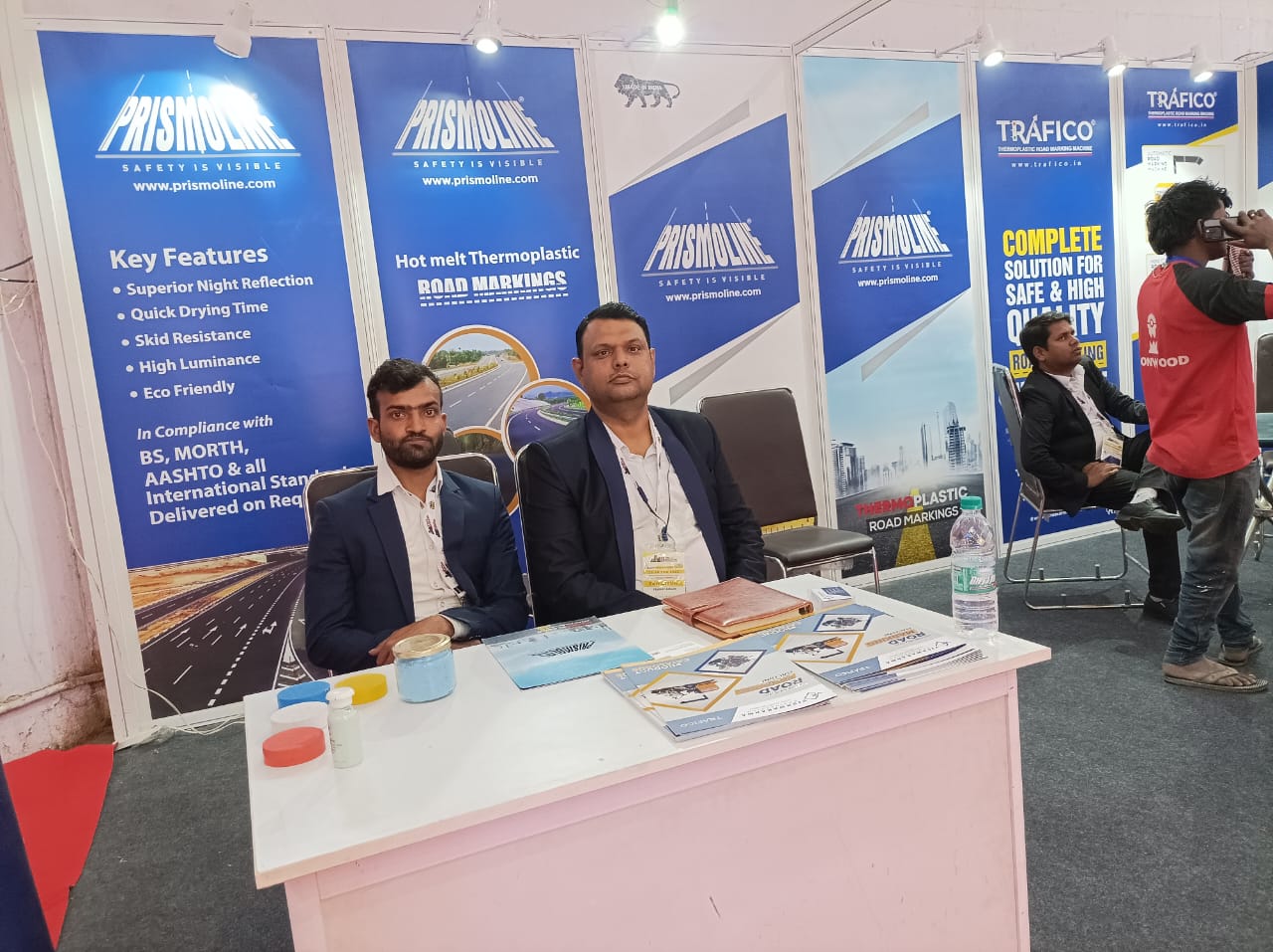 NEPAL EXHIBITION FEB 2023